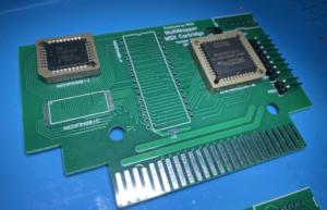 Building the RBSC MultiMapper