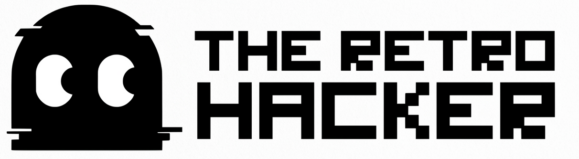 The Retro Hacker