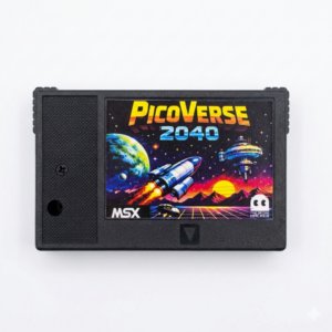 MSX PicoVerse 2040
