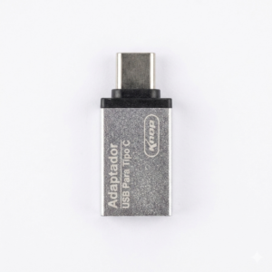 USB-A to USB-C OTG Adapter for PicoVerse